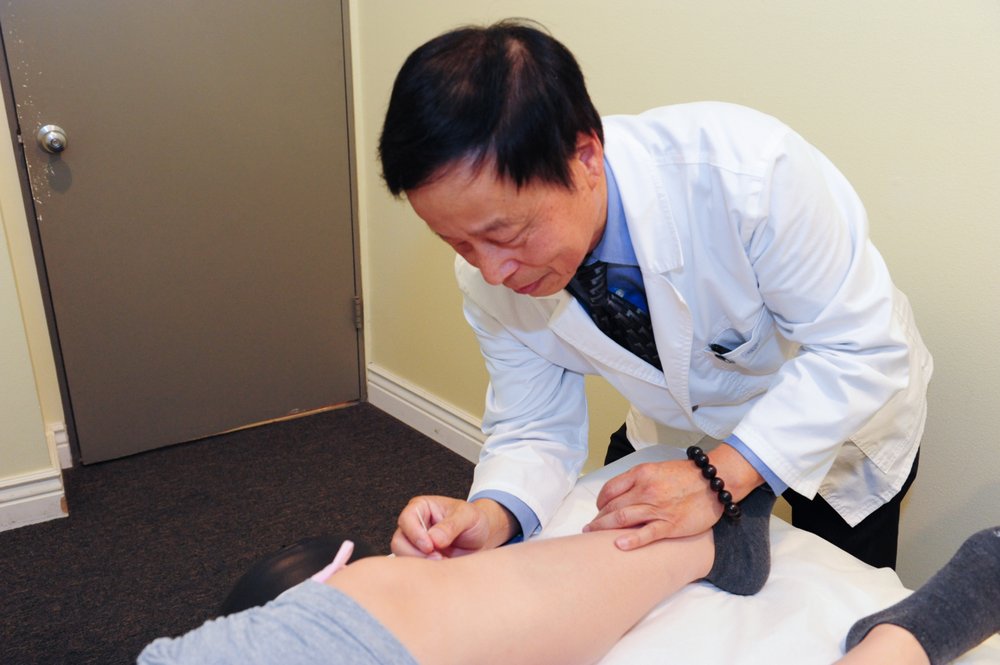 VICTOR CHANG ACUPUNCTURE Updated September 2024 17 Photos & 13 Reviews 38350 Fremont Blvd