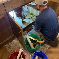 Slide of Pearson Plumbing