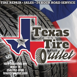 Texas Tire Outlet