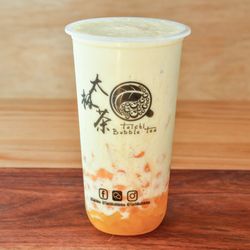 Taichi Bubble Tea - Poke Bowl & Ramen