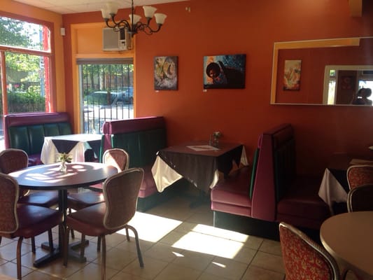 Kezira Restaurant by null