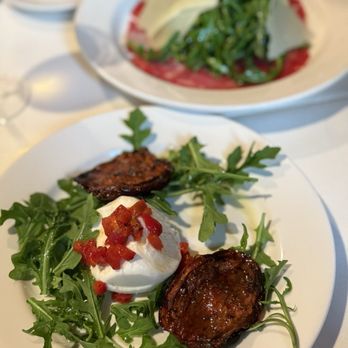 L'Orcio - Italian Near Me - New Haven, Connecticut