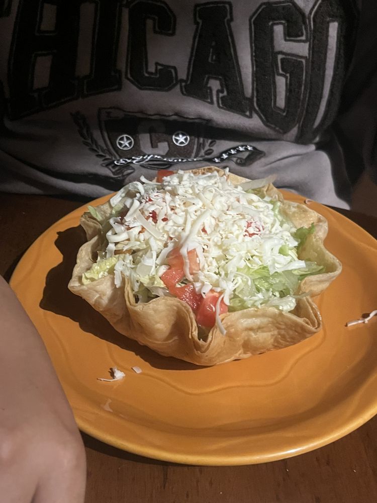 El Tejado Mexican Restaurant Logo