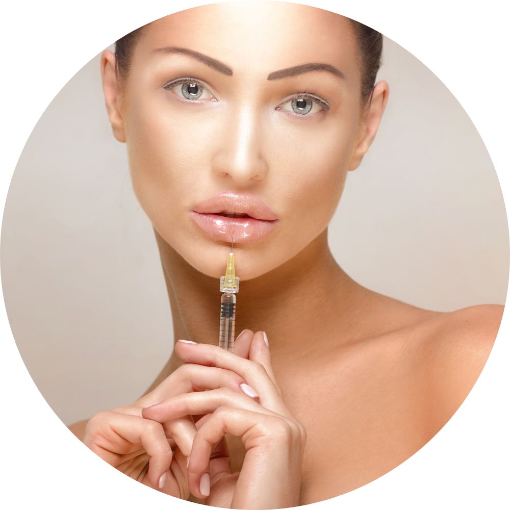 Face Life Aesthetics Logo