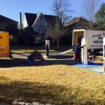 Around The Clock Moving & Storage - Beds - Movers Near Me - Dallas, Texas Around The Clock Moving & Storage - Beds - Movers Near Me - Dallas, Texas