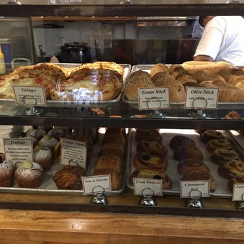 Bread Lounge - Bakeries Near Me - Los Angeles, California