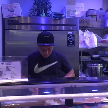 Pad Thai Cafe - Thai Near Me - Murfreesboro, Tennessee