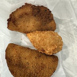 Euro Fresh Bakery - Rissoes
