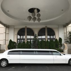 Jersey Sure Car & Limousine Service