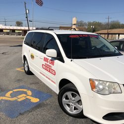 King Cab