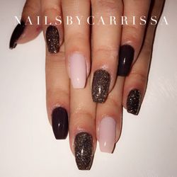 Nails by Carrissa - Dip Powder