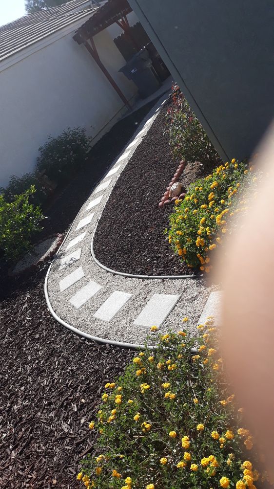 12 Photos Menifee, California Landscaping Phone Number Yelp