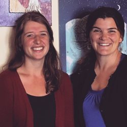 Balanced Bodywork and Massage - Kristen Churco and Jesse Warner, Licensed Massage Therapists, look forward to working with you!