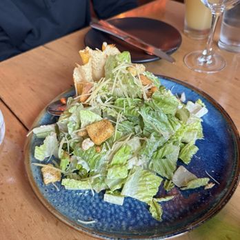 Bahche - Caesar salad - Greek Near Me - San Mateo, California