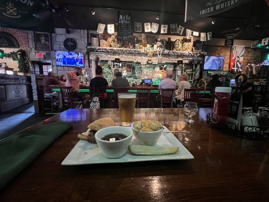 Katy O'Ferrell's Publick House by null