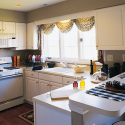Kitchen & Lighting Designs