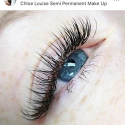Chloe Louise SPMU - Eyelash extensions Burton