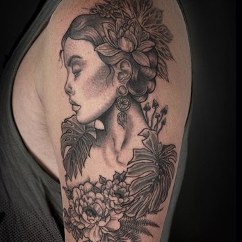 Inkroom Tattoo Studio - Tattoo Near Me - Kelowna, British Columbia Inkroom Tattoo Studio - Tattoo Near Me - Kelowna, British Columbia