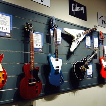 Long & McQuade - Musical Instruments & Teachers Near Me - Edmonton, Alberta