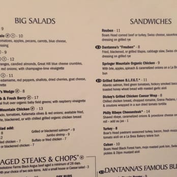 Dantanna's - Sports Bars Near Me - Atlanta, Georgia