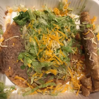 El Mariachi - Mexican Near Me - Beaumont, California