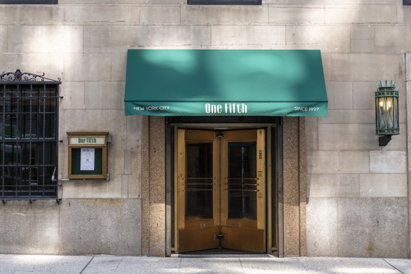 Trattoria One Fifth by Chef Marc Forgione’s | Italian Restaurant by null