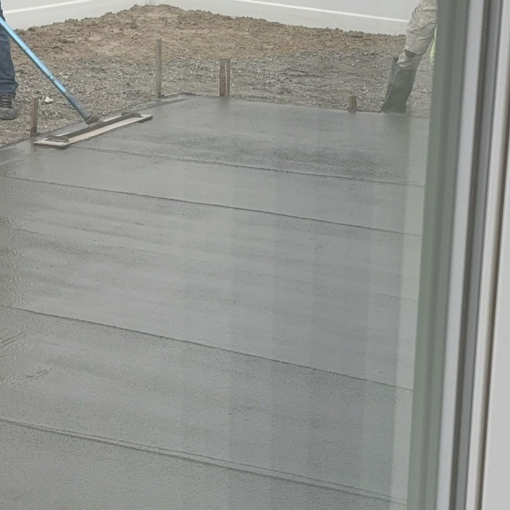 Kontiki Construction - Pour - General Contractors Near Me Kontiki Construction - Pour - General Contractors Near Me