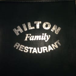 Hilton Family Restaurant