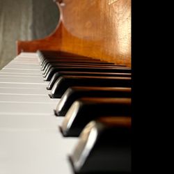 Turner Piano Tuning - I offer piano restoration at whatever level you need.