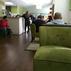 Los Angeles Christian Health Centers