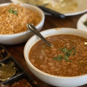 Ventana Grill - Rice and Beens - Latin American Near Me - Pismo Beach, California Ventana Grill - Rice and Beens - Latin American Near Me - Pismo Beach, California