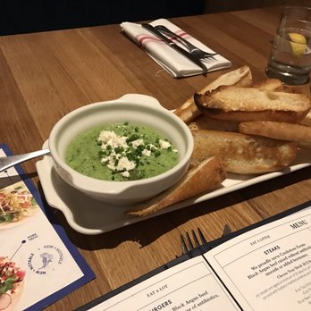 Earls Kitchen + Bar - Mmmmm Three Cheese dip!!! - New American Near Me - Orlando, Florida Earls Kitchen + Bar - Mmmmm Three Cheese dip!!! - New American Near Me - Orlando, Florida