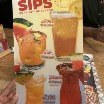 Katz's - Drink menu - Bars Near Me - Houston, Texas