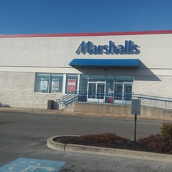 Marshalls