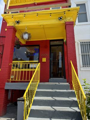 PX Tacos (Formerly Pintxo's Tacos) by null