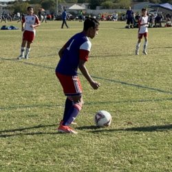 Dragons Soccer Club