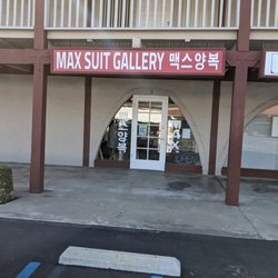 Max Suit Gallery