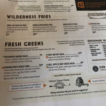 Arizona Wilderness Brewing - Breweries Near Me - Gilbert, Arizona