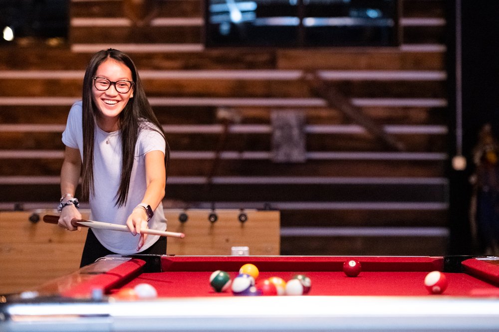 MONTANA NIGHTS AXE THROWING 81 Photos & 47 Reviews Axe Throwing