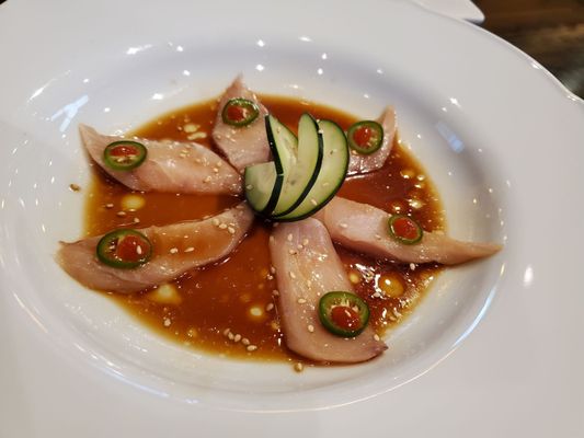 OAKA Sushi House Las Vegas by null