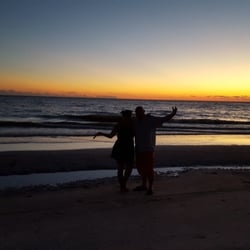 Town of Redington Beach - Me & Pee