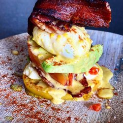 Crafted Kravings - Chef Matty whipping up that deliciousness every time! Now booking Private Parties, Events, & more for 2023 & beyond! Call (442) 400-1653