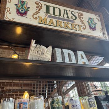 Ida Claire - Southern Near Me - Addison, Texas
