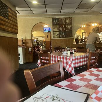 Italian Garden - Interior - Italian Near Me - San Marcos, Texas Italian Garden - Interior - Italian Near Me - San Marcos, Texas