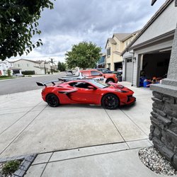 Wilson Chevrolet - Corvette ZR1