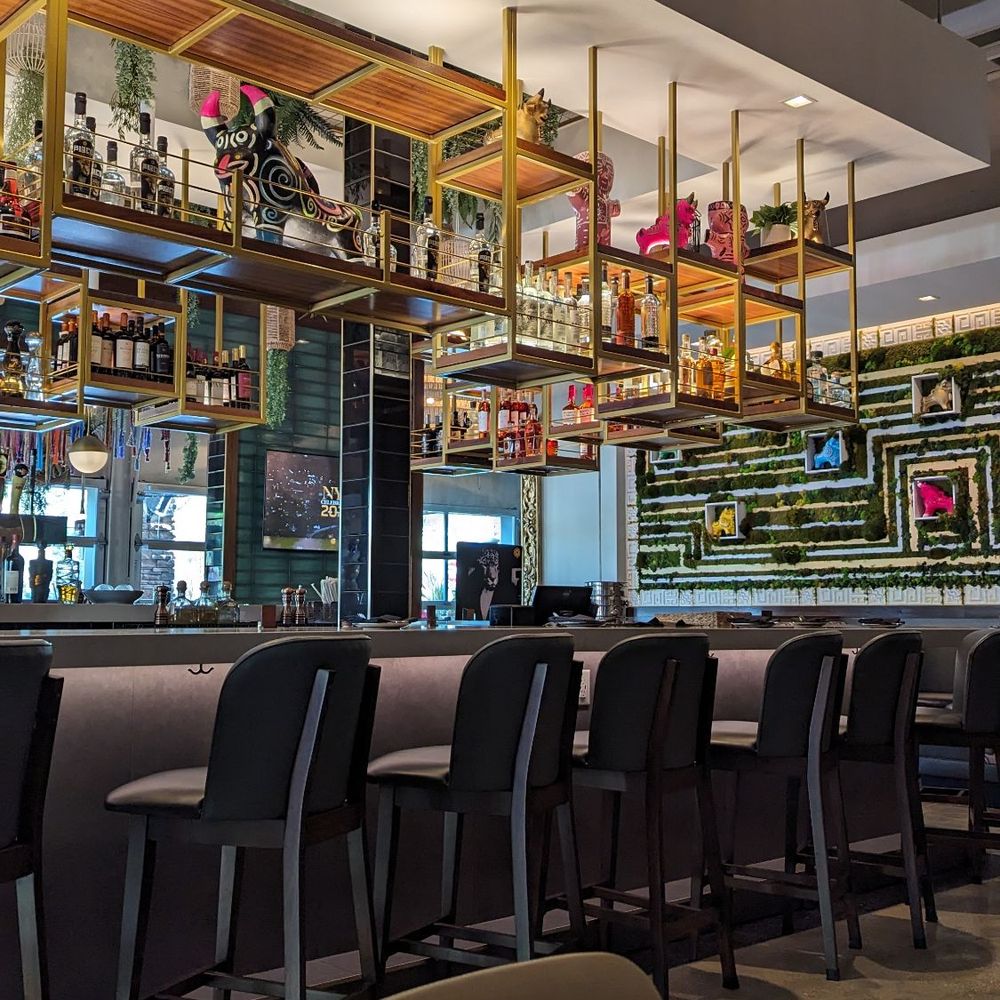 Pisco Peruvian Gastrobar - The Bar - Peruvian Near Me - Orlando, Florida Pisco Peruvian Gastrobar - The Bar - Peruvian Near Me - Orlando, Florida