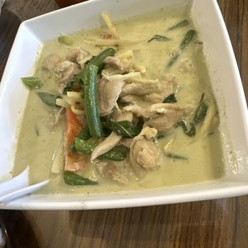Thai Thyme - Thai Near Me - Pasadena, California
