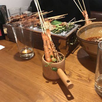 Chuan BBQ - Chinese Near Me - Seattle, Washington Chuan BBQ - Chinese Near Me - Seattle, Washington