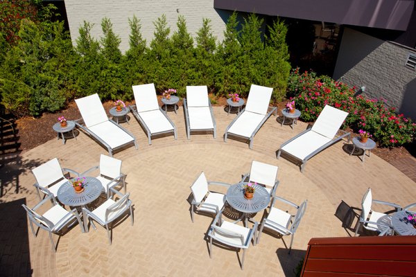 Weber's Boutique Hotel by null