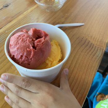 Tower Blendz - More sorbet - Acai Bowls Near Me - Fresno, California